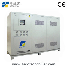 24kw -30c Ultya Low Temperature Industrial Water Cooled Glycol Chiller